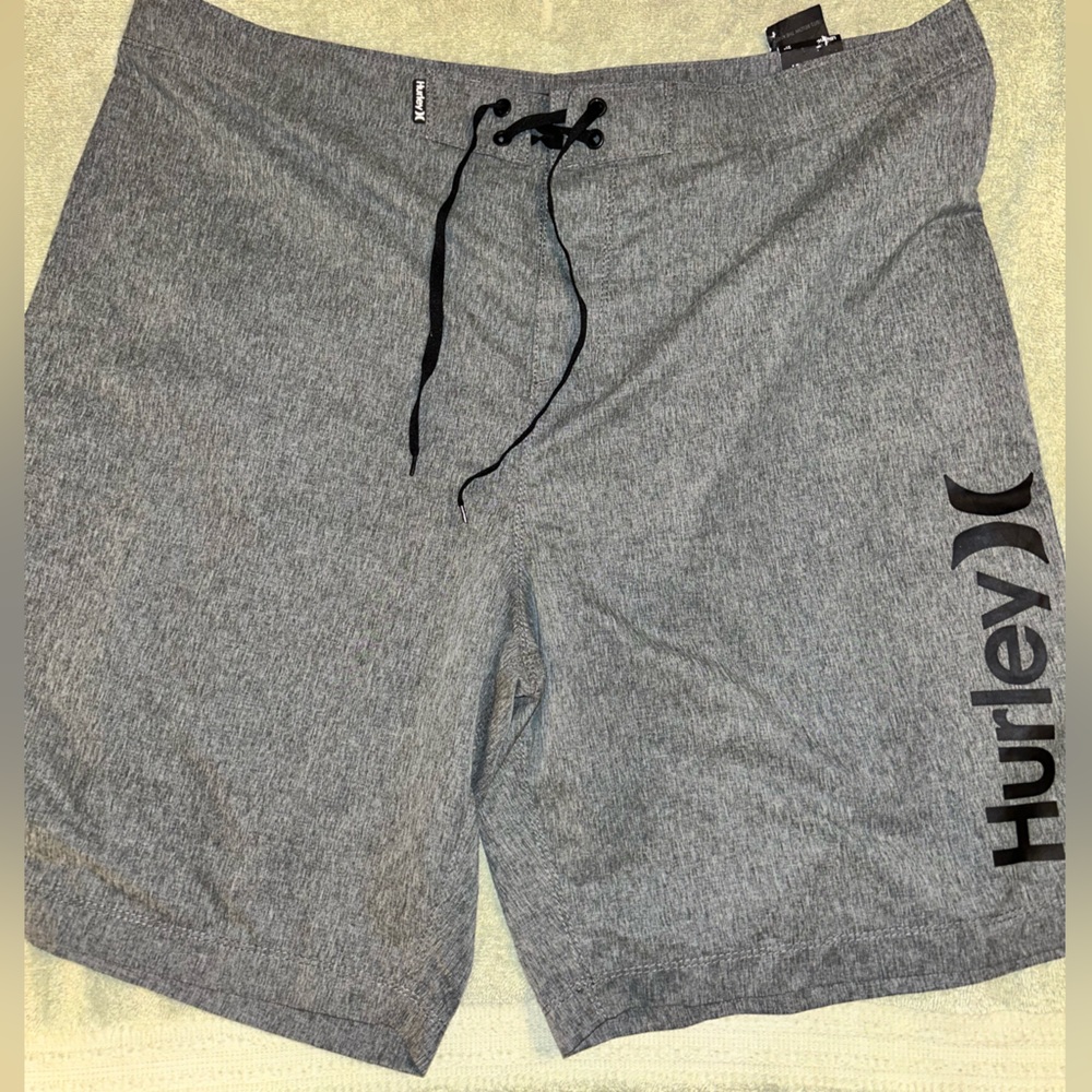 NWT Hurley Board Shorts